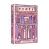 Fenty Beauty Advent Calendar 2026 box on a white background