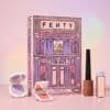 Fenty Beauty Advent Calendar 2026 box with makeup and skincare products