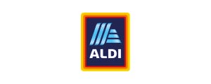 logo Aldi advent calendar
