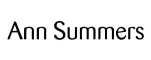 logo Ann Summers advent calendar