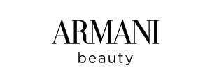 logo Armani advent calendar