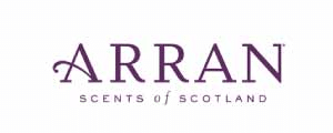 logo Arran advent calendar