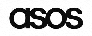 logo Asos advent calendar