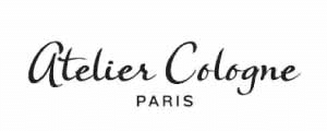 logo Atelier Cologne advent calendar