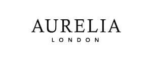 logo Aurelia London advent calendar
