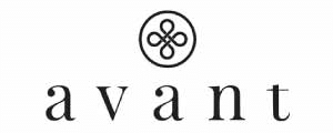 logo Avant Skincare advent calendar
