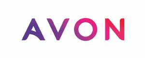 logo Avon advent calendar