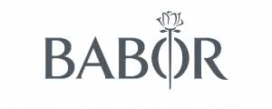 logo Babor advent calendar
