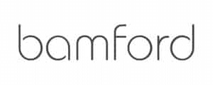 logo BamFord advent calendar