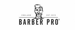 logo Barber pro advent calendar
