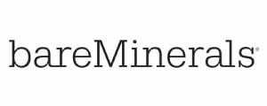 logo BareMinerals advent calendar