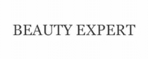 logo Beauty Expert advent calendar