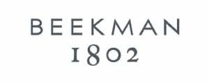 logo Beekman advent calendar