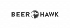 logo Beer Hawk advent calendar