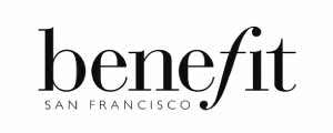logo Benefit advent calendar