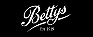 logo Bettys advent calendar