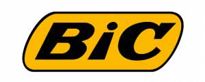 logo Bic advent calendar