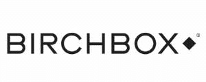 logo Birchbox advent calendar