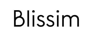 logo Blissim advent calendar