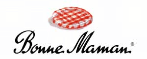 logo Bonne Maman advent calendar