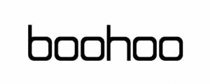 logo Boohoo advent calendar