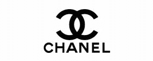 logo Chanel advent calendar