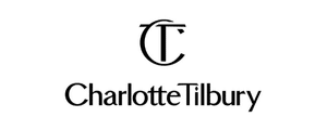 logo Charlotte Tilbury advent calendar