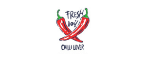 logo Chilli Lovers advent calendar