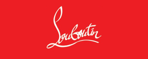 logo Christian Louboutin advent calendar