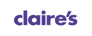 logo Claire's advent calendar