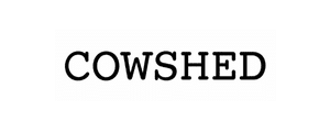 logo Cowshed advent calendar