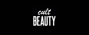 logo Cult Beauty advent calendar