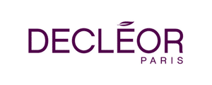 logo Decleor advent calendar