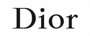 logo Dior advent calendar