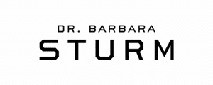logo Dr Barbara Sturm advent calendar