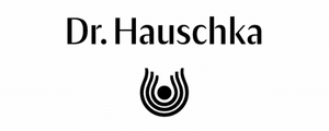 logo Dr Hauschka advent calendar