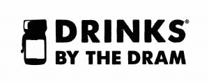 logo Drinks By The Dram advent calendar