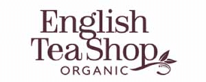 logo English Tea Shop advent calendar