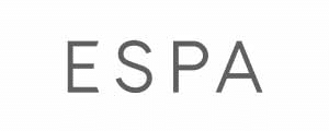 logo ESPA advent calendar
