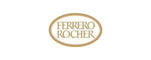 logo Ferrero Rocher advent calendar