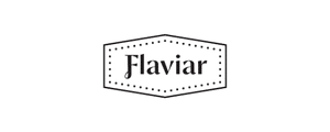 logo Flaviar advent calendar