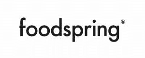 logo Foodspring advent calendar