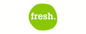 logo Fresh advent calendar