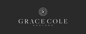 logo Grace Cole advent calendar