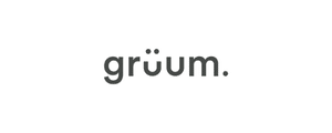 logo Grüum advent calendar