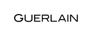 logo Guerlain advent calendar