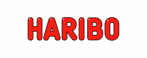 logo Haribo advent calendar