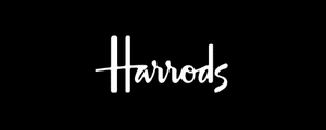 logo Harrods advent calendar