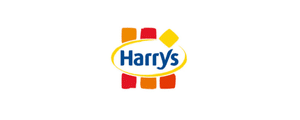 logo Harry's advent calendar