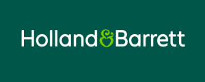logo Holland and Barrett advent calendar
